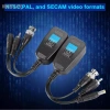 Balun Thu Phát 2 Cái VBESTLIFE Thụ Động Tương Thích HD-CVI HD-TVI HD-AHD 106.700 VND 2