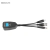 Balun Thu Phát 2 Cái VBESTLIFE Thụ Động Tương Thích HD-CVI HD-TVI HD-AHD 106.700 VND 6