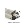 Bấm kim lớn trợ lực KANGARO DS 23S24FL 200 tờ - văn phòng, tiệm photo 850.000₫ 2