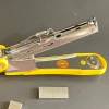 Bấm kim số 10 Plus - Đầu kim siêu mỏng, bám chắc, giá chỉ 30.000đ 2