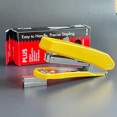 Bấm kim số 10 Plus - Đầu kim siêu mỏng, bám chắc, giá chỉ 30.000đ 4 Bấm kim số 10 Plus - Đầu kim siêu mỏng, bám chắc, giá chỉ 30.000đ 4