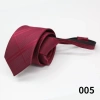 Bản 6cm Ca vạt Nam Adamzone phong cách Hàn Quốc trẻ trung, đa mẫu, giá 60,858 VND 3