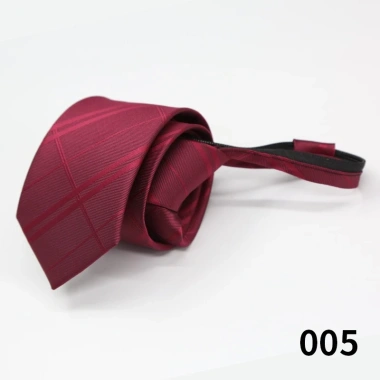 Bản 6cm Ca vạt Nam Adamzone phong cách Hàn Quốc trẻ trung, đa mẫu, giá 60,858 VND 3
