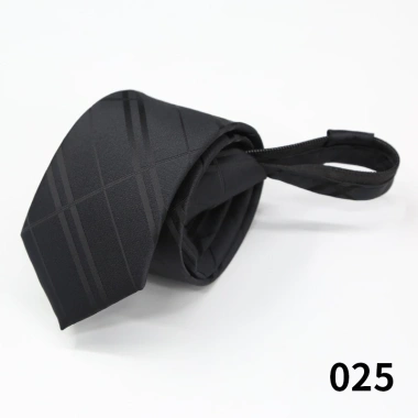 Bản 6cm Ca vạt Nam Adamzone phong cách Hàn Quốc trẻ trung, đa mẫu, giá 60,858 VND 4