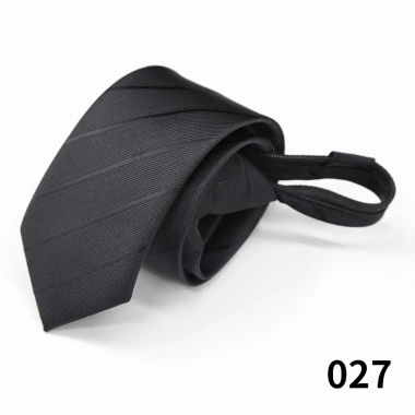 Bản 6cm Ca vạt Nam Adamzone phong cách Hàn Quốc trẻ trung, đa mẫu, giá 60,858 VND 5