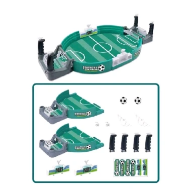 Bàn bắn bóng chất lượng, sân bóng kèm 6 bóng - Giá chỉ 165.000 VND, giảm mạnh 4