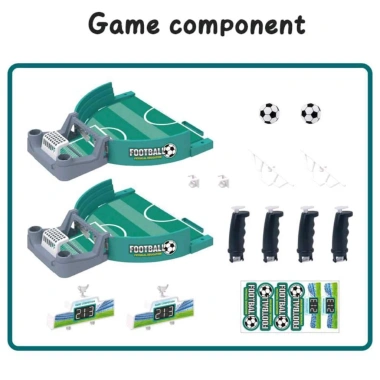 Bàn bắn bóng chất lượng, sân bóng kèm 6 bóng - Giá chỉ 165.000 VND, giảm mạnh 5