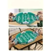 Bàn bắn bóng chất lượng, sân bóng kèm 6 bóng - Giá chỉ 165.000 VND, giảm mạnh 6