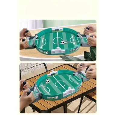 Bàn bắn bóng chất lượng, sân bóng kèm 6 bóng - Giá chỉ 165.000 VND, giảm mạnh 6
