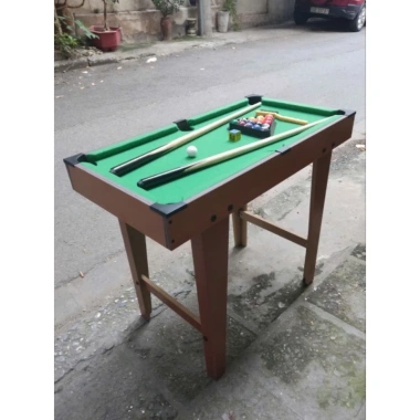 Bàn Bi A BiDa Mini Chân Cao Size Lớn Nhất 69x37x60cm Video Quay Thật Giá 535k 4 Bàn Bi A BiDa Mini Chân Cao Size Lớn Nhất 69x37x60cm Video Quay Thật Giá 535k 4
