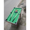 Bàn Bi A BiDa Mini Chân Cao Size Lớn Nhất 69x37x60cm Video Quay Thật Giá 535k 5