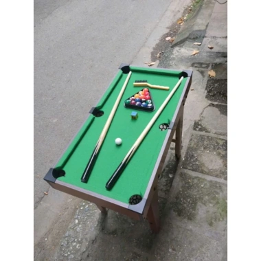 Bàn Bi A BiDa Mini Chân Cao Size Lớn Nhất 69x37x60cm Video Quay Thật Giá 535k 5 Bàn Bi A BiDa Mini Chân Cao Size Lớn Nhất 69x37x60cm Video Quay Thật Giá 535k 5