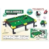 Bàn Bi-a Bida Snooker 2 Người Chơi Vải Nỉ Chất Lượng Cao Giá Giảm 193k 2