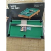 Bàn bi mini bida gỗ + bi da nỉ tiêu chuẩn - Đồ chơi quà tặng bé, giảm còn 255k 2