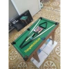 Bàn Bi Mini Gỗ Size Lớn Nhất 69x37 và 92x52cm Video Quay Thật Giá Giảm 485k 2