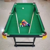 Bàn Bida Cỡ Lớn 140x65x82cm 6 Lỗ Chân Gập Nâng Nhập Khẩu Giá Ưu Đãi 2.65 Triệu 10