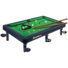 Bàn Bida Mini Cỡ Lớn Nhựa Đầy Đủ Phụ Kiện - Đồ Chơi Bé và Người Lớn Giá 199k