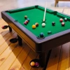 Bàn Bida Mini Cỡ Lớn Nhựa Đầy Đủ Phụ Kiện - Đồ Chơi Bé và Người Lớn Giá 199k 2