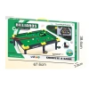 Bàn Bida Mini Cỡ Lớn Nhựa Đầy Đủ Phụ Kiện - Đồ Chơi Bé và Người Lớn Giá 199k 3