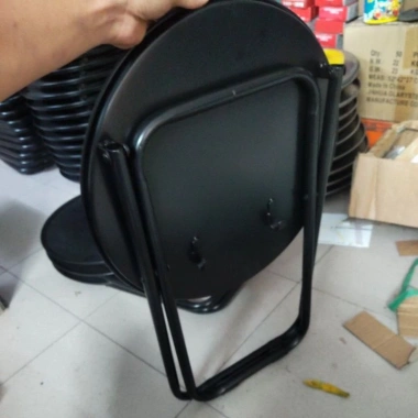 Bàn cà phê gấp gọn combo 5 chiếc - Tiết kiệm không gian, giá chỉ 470.000₫