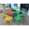 Bàn cà phê gấp gọn combo 5 chiếc - Tiết kiệm không gian, giá chỉ 470.000₫ 6