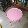 Bàn cà phê gấp gọn combo 5 chiếc - Tiết kiệm không gian, giá chỉ 470.000₫ 8