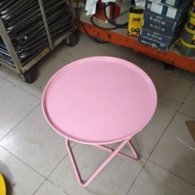Bàn cà phê gấp gọn combo 5 chiếc - Tiết kiệm không gian, giá chỉ 470.000₫ 8 Bàn cà phê gấp gọn combo 5 chiếc - Tiết kiệm không gian, giá chỉ 470.000₫ 8