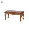 Bàn cà phê gỗ NAMSHEVA Mini, thiết kế nhà búp bê, giảm 21% chỉ 67.870 VND 10