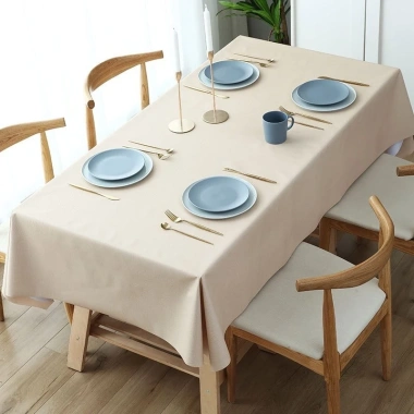 Bàn Cà Phê PVC Chống Thấm Nước & Dầu Hình Chữ Nhật - Manteles 174.758₫ 10 Bàn Cà Phê PVC Chống Thấm Nước & Dầu Hình Chữ Nhật - Manteles 174.758₫ 10