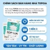 (BẢN CAO CẤP) Khẩu Trang 5D TOPGIA An Toàn Thoáng Khí Kháng Khuẩn Chống Thấm Nước Ngăn Bụi Mịn - Giá 30.500 VND 3