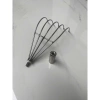 Bàn cào đài hoa sầu riêng ốc lắp cán, đầu gắn bi chống xước - giá chỉ 86.000₫ 5