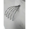 Bàn cào đài hoa sầu riêng ốc lắp cán, đầu gắn bi chống xước - giá chỉ 86.000₫ 6