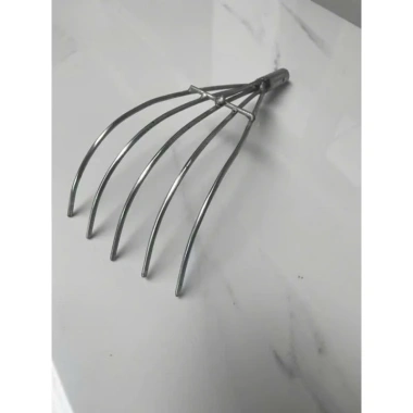 Bàn cào đài hoa sầu riêng ốc lắp cán, đầu gắn bi chống xước - giá chỉ 86.000₫ 6 Bàn cào đài hoa sầu riêng ốc lắp cán, đầu gắn bi chống xước - giá chỉ 86.000₫ 6
