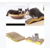 Bàn cào móng cho mèo Catong thiết kế bền bỉ, giảm đau móng, giá chỉ 26.600 VND
