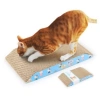 Bàn cào móng cho mèo Catong thiết kế bền bỉ, giảm đau móng, giá chỉ 26.600 VND 3