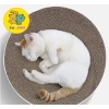 Bàn Cào Móng Tròn Pet-1.989 - Ổ Nằm Cho Mèo, Tròn Bền, Giá Khuyến Mãi 35.800 VNĐ
