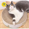 Bàn Cào Móng Tròn Pet-1.989 - Ổ Nằm Cho Mèo, Tròn Bền, Giá Khuyến Mãi 35.800 VNĐ 3