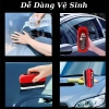 Bàn Chải 120ml Tẩy Màng Dầu Kính Ô Tô - Làm Sạch Dầu Mỡ, Kính Sáng, Giá 25.000 7