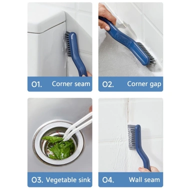 Bàn chải 2in1 đa năng nhà tắm – chà góc tường, chổi cọ dài, kèm kẹp gắp rác – 19.900₫ 7 Bàn chải 2in1 đa năng nhà tắm – chà góc tường, chổi cọ dài, kèm kẹp gắp rác – 19.900₫ 7