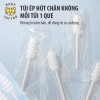Bàn chải Baby Tattoo 360 xoay đầu, làm sạch răng miệng bé 0-2 tuổi, chỉ 120k 7