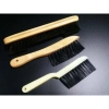 Bàn Chải Bida Nhập Khẩu Sợi PP Mềm Mại - Chổi Vệ Sinh Bàn Đánh, Tay Cầm Cán Gỗ, Giá 50k 6