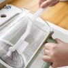 Bàn chải B&N Clean tay cầm dài, làm sạch bình sữa và bình thủy tinh - Giá ưu đãi 33.264 VND 4