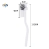 Bàn chải B&N Clean tay cầm dài, làm sạch bình sữa và bình thủy tinh - Giá ưu đãi 33.264 VND 5