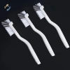 Bàn chải B&N Clean tay cầm dài, làm sạch bình sữa và bình thủy tinh - Giá ưu đãi 33.264 VND 8