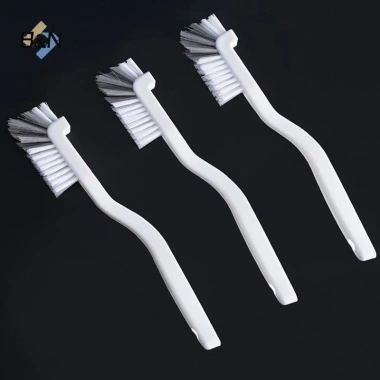 Bàn chải B&N Clean tay cầm dài, làm sạch bình sữa và bình thủy tinh - Giá ưu đãi 33.264 VND