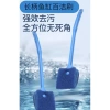 Bàn chải bọt biển 40cm tay cầm dài - Dụng cụ làm sạch bể cá, loại bỏ tảo, giá ưu đãi 91,154 VND 5