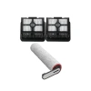 Bàn chải cán + Bộ lọc HEPA cho Dreame H13 Pro – Hiệu suất hút tối đa