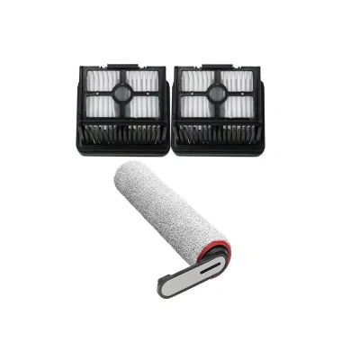 Bàn chải cán + Bộ lọc HEPA cho Dreame H13 Pro – Hiệu suất hút tối đa