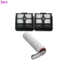 Bàn chải cán + Bộ lọc HEPA cho Dreame H13 Pro – Hiệu suất hút tối đa 6