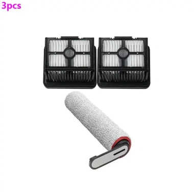 Bàn chải cán + Bộ lọc HEPA cho Dreame H13 Pro – Hiệu suất hút tối đa